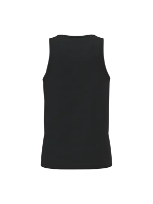 Camiseta de tirantes Bio150 de hombre – Black