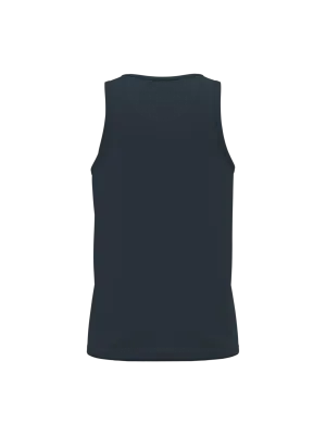 Camiseta de tirantes Bio150 de hombre – Navy