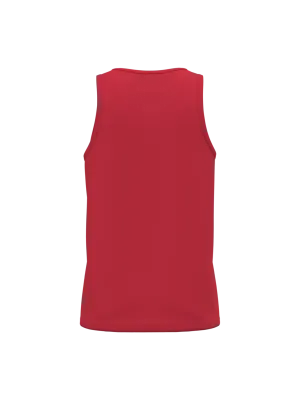 Camiseta de tirantes Bio150 de hombre – Red