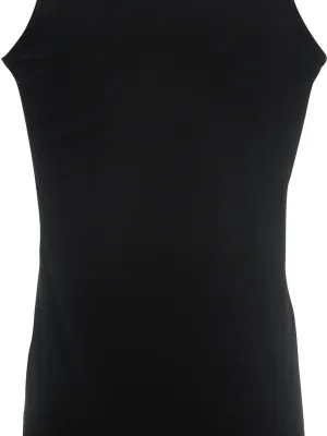 Men's Valueweight Tank top (61-098-0) – Black
