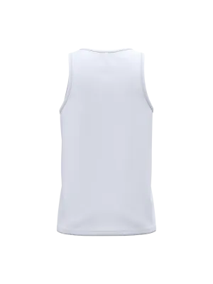 Camiseta de tirantes Bio150 de hombre – White