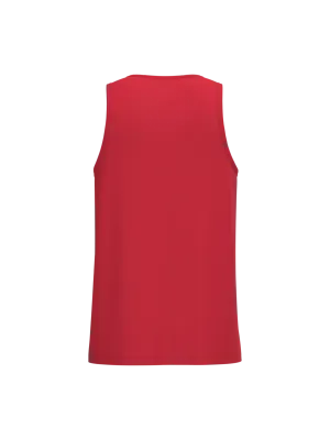 Débardeur Bio150 IC homme – Red