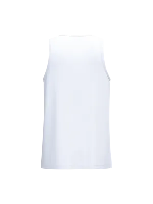 Débardeur Bio150 IC homme – White