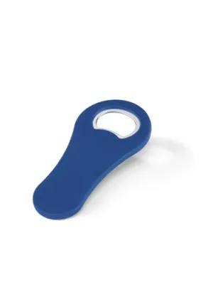 MALTE. Décapsuleur – Bleu royal