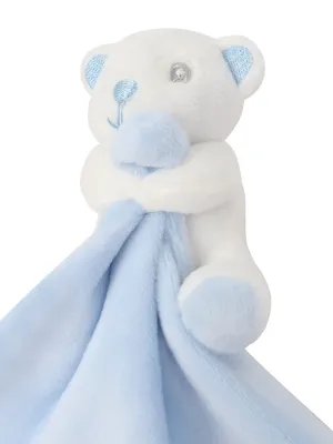 Doudou plat animal