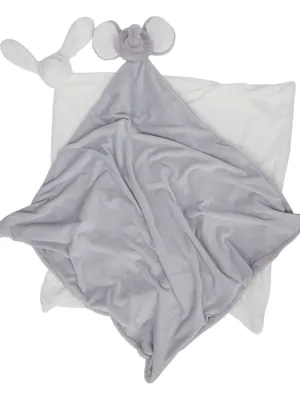 Doudou plat animaux