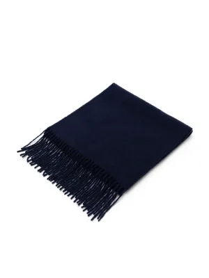 Unisex Wool Scarf