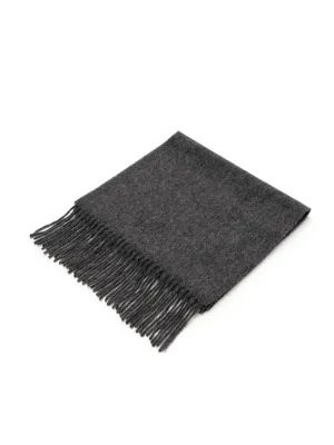 Unisex Wool Scarf