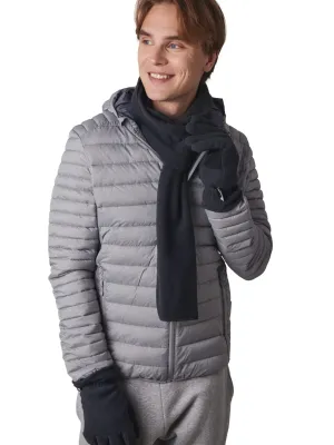 Écharpe recyclée micropolaire