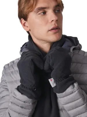 Écharpe recyclée micropolaire