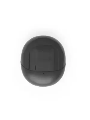 BURTON. Wireless earphones in recycled ABS (100% rABS) with 12 hours of battery life
