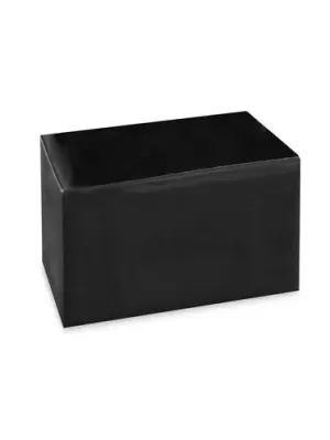 GANTE. Enceinte portable 3W avec autonomie de 2h en polyester et ABS
