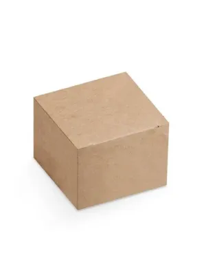 ARBER. Altavoz portátil de 3W con 4h de autonomía, fabricado en bambú y ABS reciclado (100 % rABS)