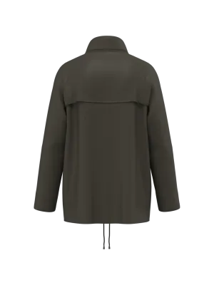 Unisex rain set