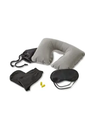 TRAVELX. Travel set