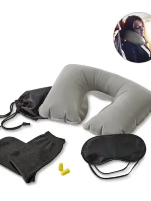 TRAVELX. Travel set
