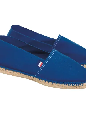 Espadrilles unisexe Made in France