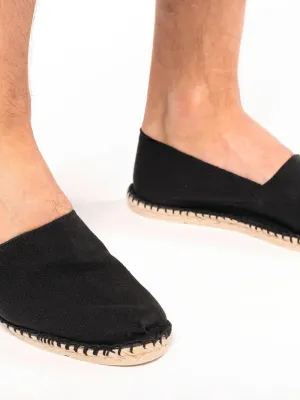 Espadrilles unisexe Made in France