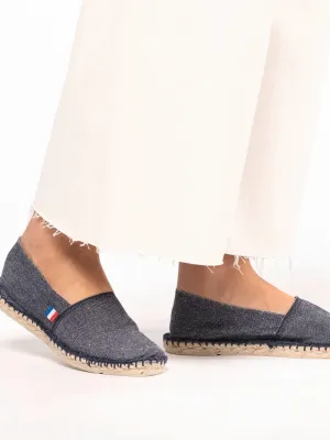 Espadrilles unisexe Made in France