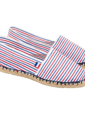 Espadrilles unisexe Made in France