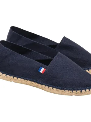 Espadrilles unisexe Made in France