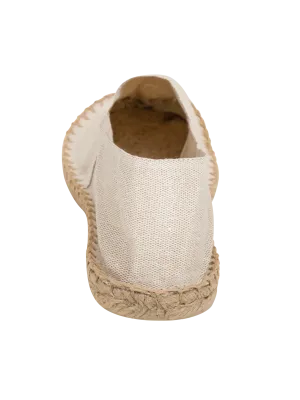 Espadrilles unisexe Made in France – Linen