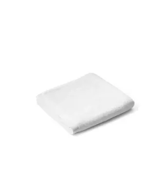 BARDEM S. Essuie-mains (350 g/m²) en coton (82%) et coton recyclé (18%)