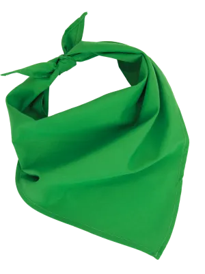 Fiesta - Bandana – Green