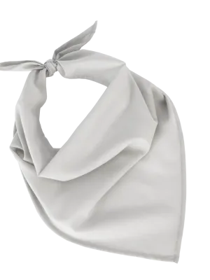 Fiesta - Bandana – Sweet Grey