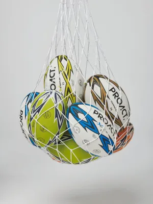 Filet porte-ballons