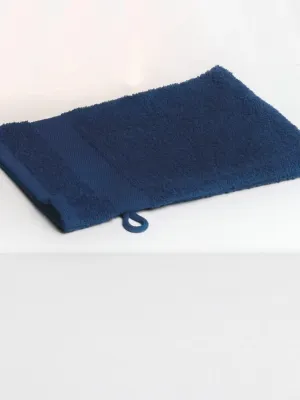 Manopla de baño