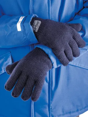 Gants classiques doublés en Thinsulate™