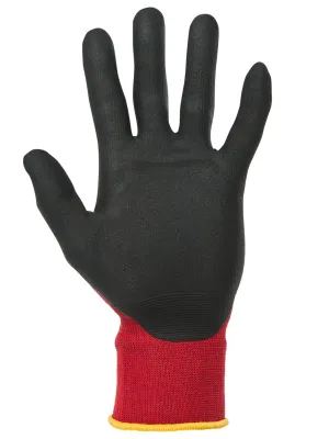 Gants de manutention de précision