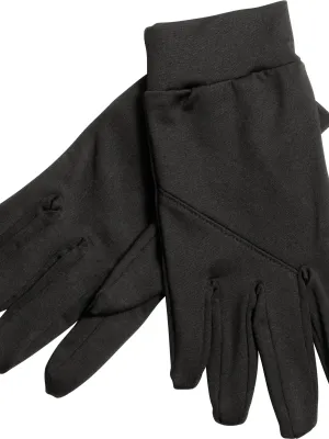 Sports gloves – Black
