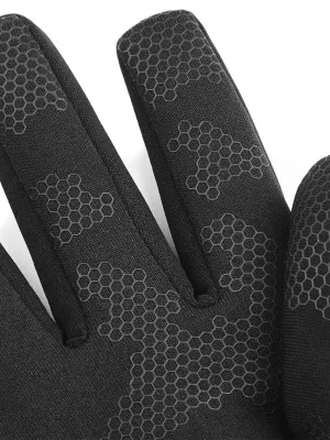 Guantes deportivos Softshell