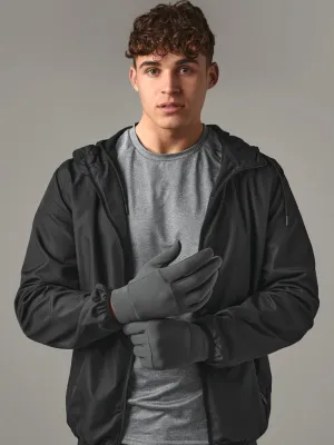 Guantes deportivos Softshell