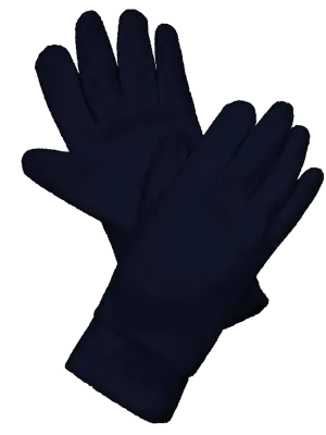 Guantes polares – Navy