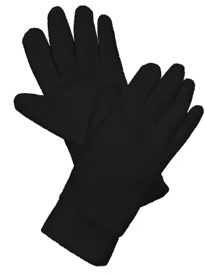 Guantes polares