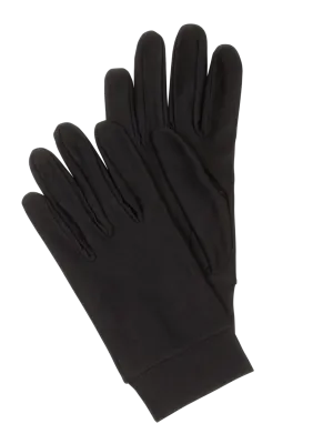 Gants running – Black