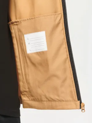 Men's Day To Day gilet