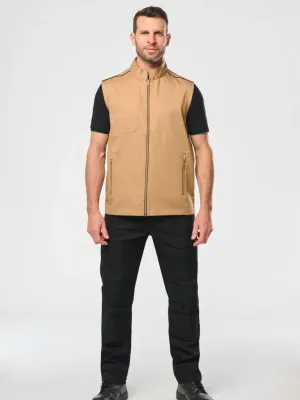 Men's Day To Day gilet