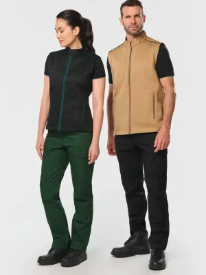 Men's Day To Day gilet
