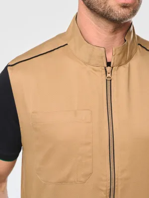 Men's Day To Day gilet