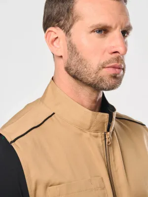 Men's Day To Day gilet