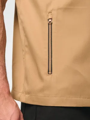 Men's Day To Day gilet