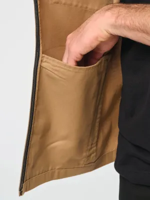 Men's Day To Day gilet