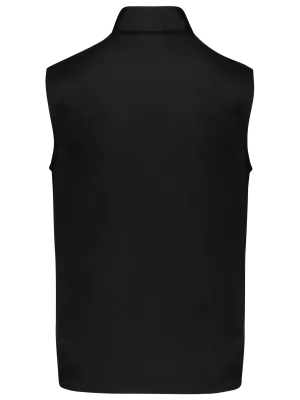 Men's Day To Day gilet – Black / Silver