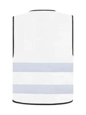 Chaleco de seguridad Dortmund – White