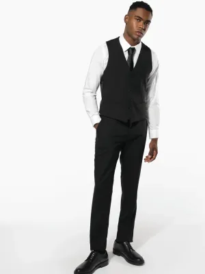 Men's waistcoat