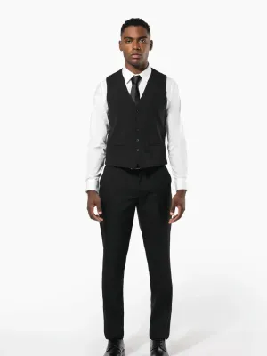 Men's waistcoat